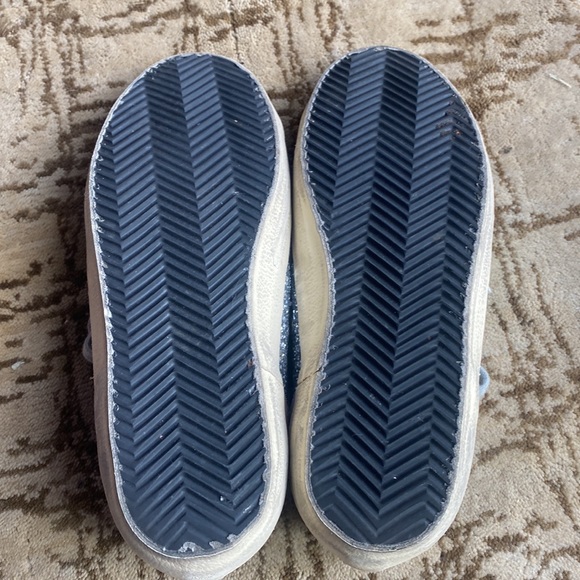 Golden Goose Tennis Shoes!! - Picture 7 of 11